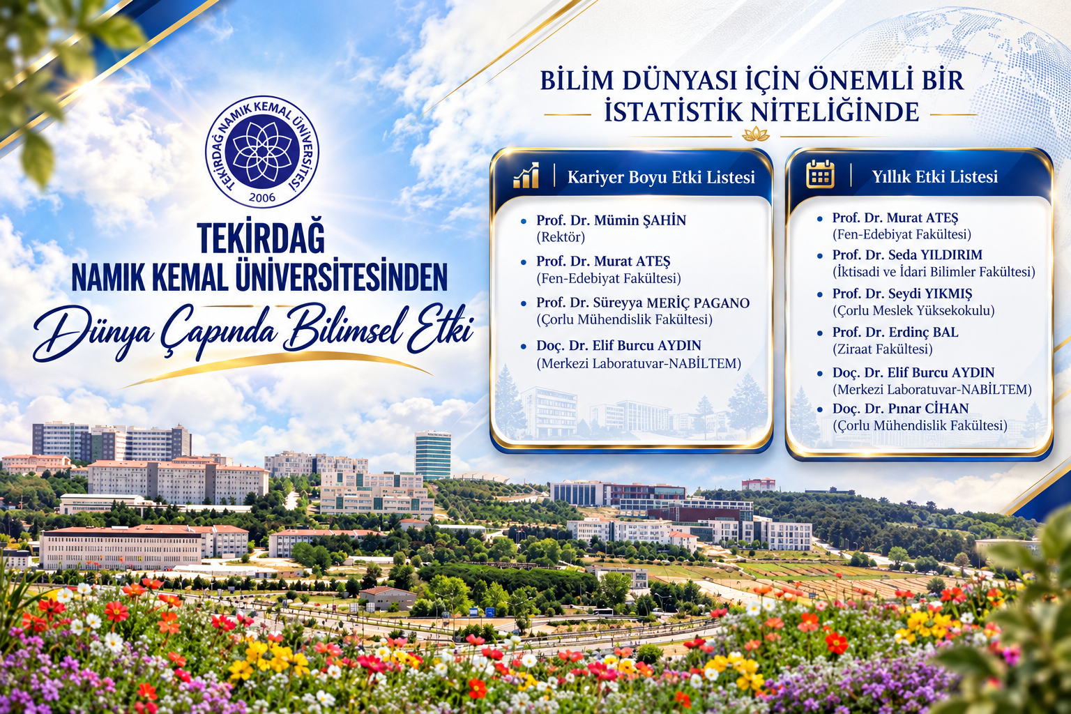 Namık Kemal Üniversitesi0